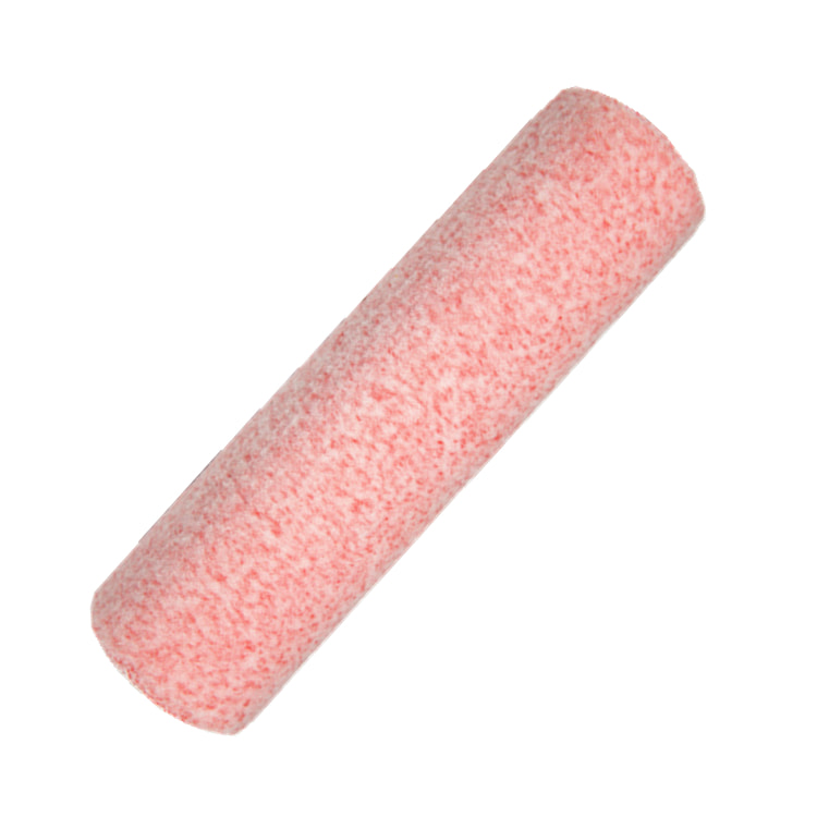 True Pink Professional Paint Roller Covers Het beste voor alle soorten verf