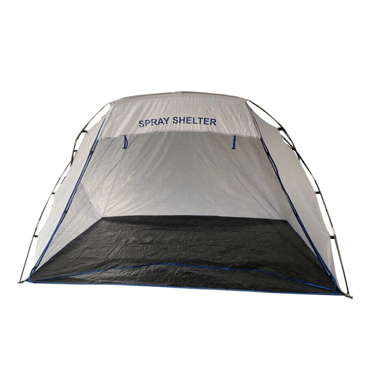 Sanfine Spray Shelter Draagbare Hobby Verf Booth Tool Schilderen Station Grote Spray Verf Tent voor DIY Spray Schilderen